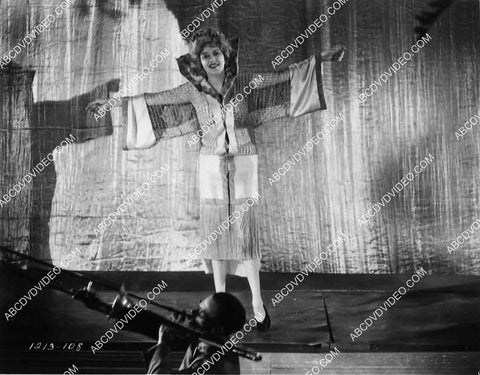 Helen Morgan dancing away film Applause 8242-21