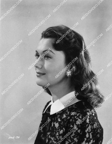 beautiful Marcia Henderson portrait 8242-32