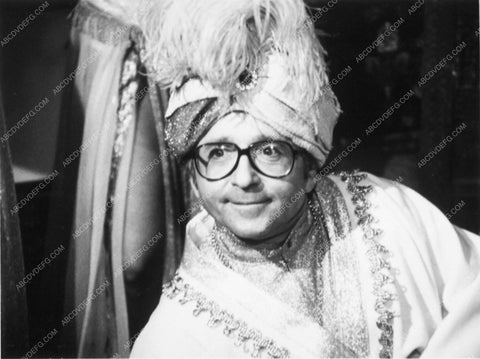 Arte Johnson TV show Fantasy Island 8260-17