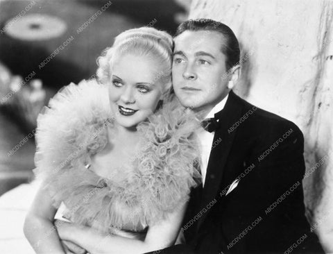 Alice Faye James Dunn George White's 1935 Scandals 8260-31