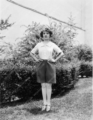 Billy Rhodes 8307-08