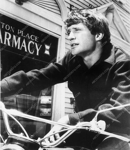 Chris Connelly Peyton Place 8307-22