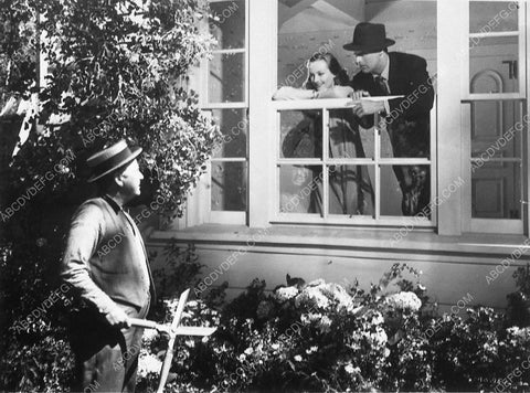 Carole Lombard Cary Grant film In Name Only 8314-33