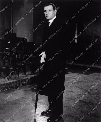 Yves Montand 8441-27