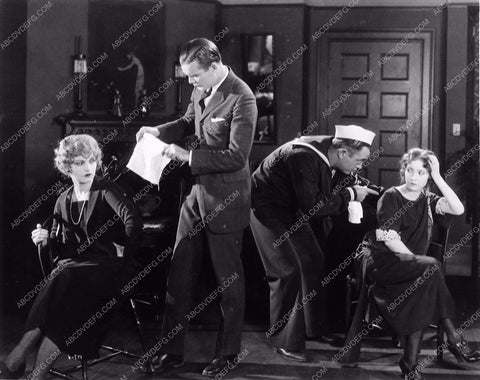 Bessie Love Claire Windsor silent film Eternal Love 8441-32