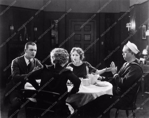 Bessie Love Claire Windsor silent film Eternal Love 8441-34