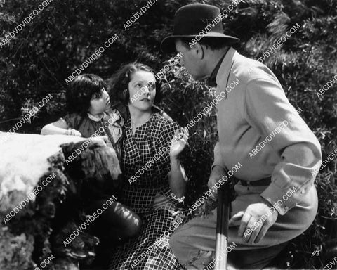 Barbara Bedford Conway Tearle film Senor Jim 8444-26