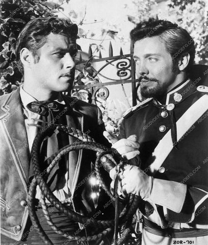 Zorro TV Show 8502-04