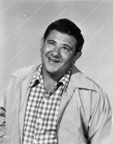 Buddy Hackett 8502-27