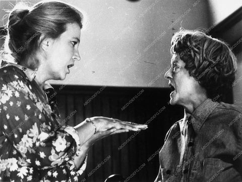 Bette Davis Gena Rowlands Strangers Story of a Mother & Daughter 8502-37