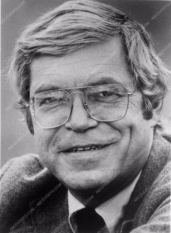 Charles Champlin portrait writer and critic 8503-36