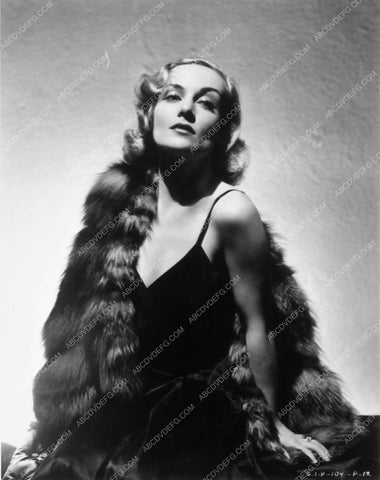 Carole Lombard glamour 8509-02