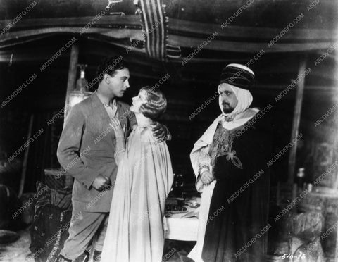 Alice Terry Ivan Petrovich The Garden of Allah 8509-29