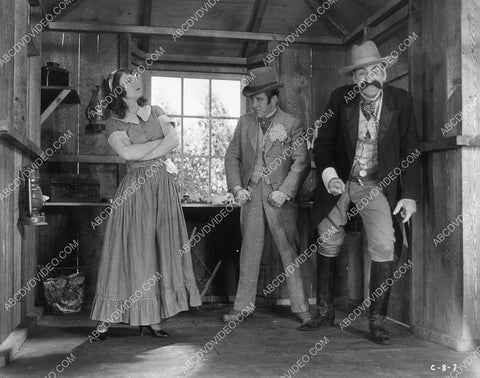 Viola Dana short film The Strange Case of Poison Ivy 8513-13