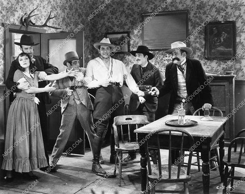 Viola Dana short film The Strange Case of Poison Ivy 8513-14