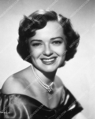 beautiful Jane Nigh portrait 8513-33