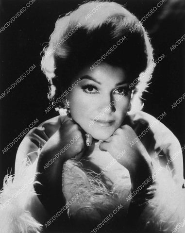 Anne Baxter portrait 8597-07