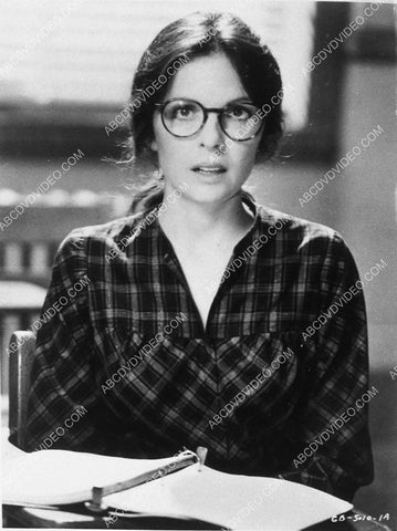 Diane Keaton portrait film Looking for Mr Goodbar 8597-34