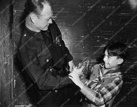 Carl Switzer The Little Ranger 8610-13