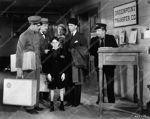 Carl Switzer Alfalfa's Double 8610-14