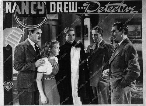 That Night In Rio - Nancy Drew Detective 8610-35
