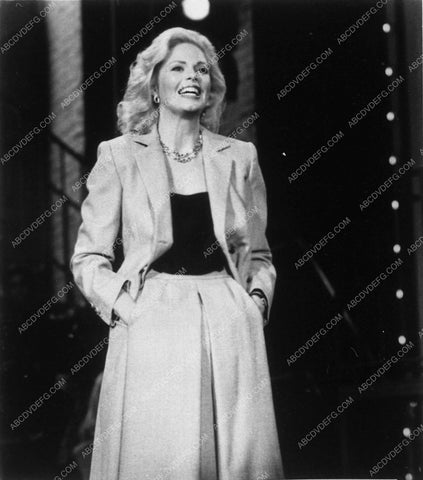 Toni Tennille The Captain and Tennille TV appearance 8611-07