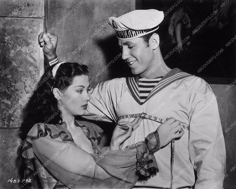 Yvonne DeCarlo 8641-21