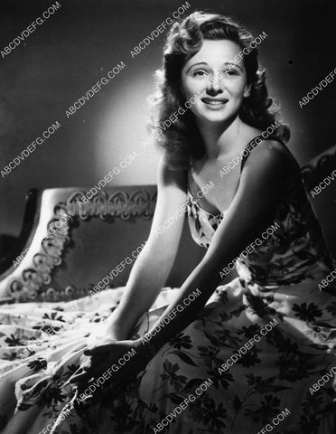 beautiful Jan Clayton portrait 8668-11