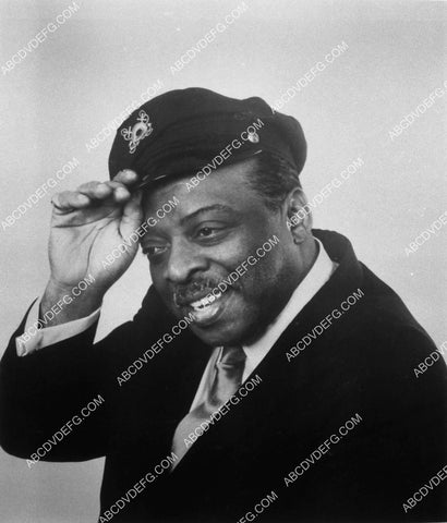 music band leader Count Basie TV The Tony Bennett Super Special 8668-18