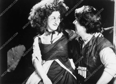 Ulrik Cold and cast Ingmar Bergman foreign film The Magic Flute 8730-30