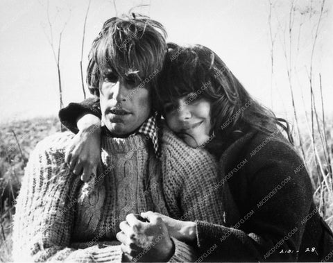 Henry Winkler Sally Field film Heroes 8760-12