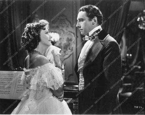 Greta Garbo film Camille 8760-21