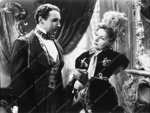 Greta Garbo film Camille 8760-22