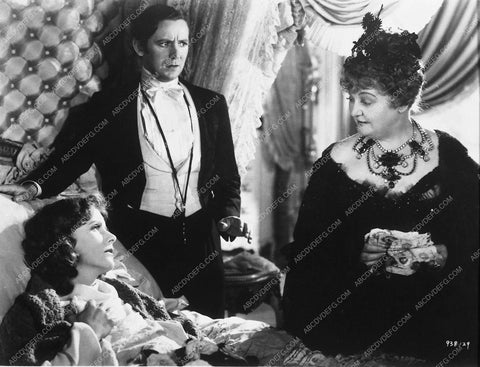 Greta Garbo film Camille 8760-23