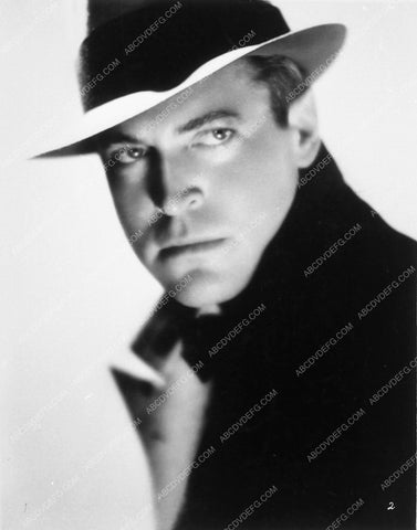 Chester Morris King For A Night 8795-24