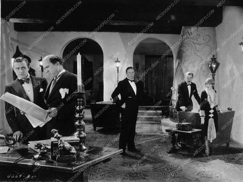 Chinese Parrot cast 8795-25