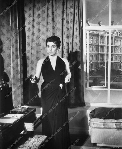 Lana Turner film scene 8803-25