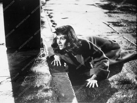 Gloria Talbot sci-fi film I Married a Monster from Outer Space 8803-30