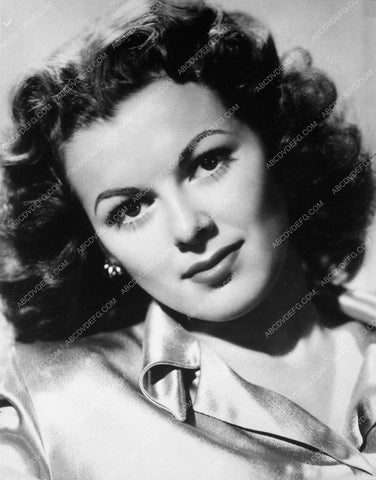 Barbara Hale portrait 8819-20