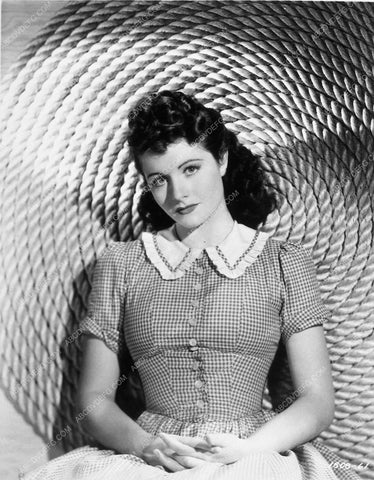 beautiful Margaret Lockwood portrait 8831-11