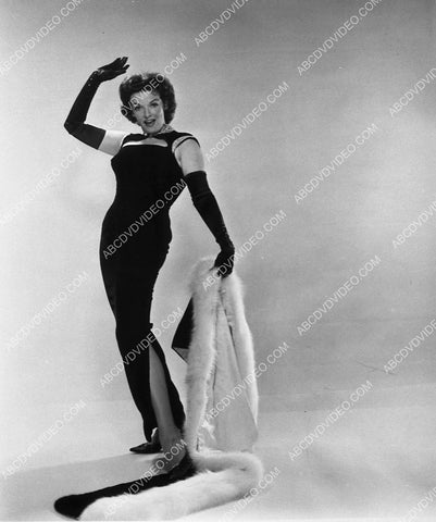 beautiful Jane Russell in her new fashion 8832-8