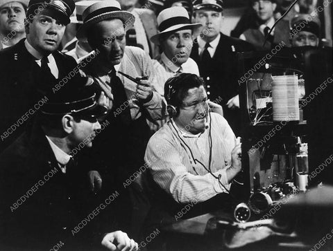 Jack Oakie film The Great American Broadcast 8856-14