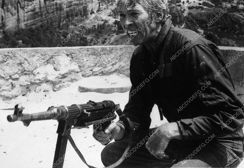 James Coburn film Sky Riders 8856a-17