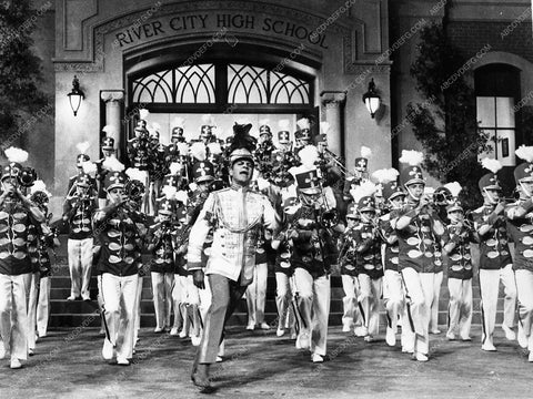 Robert Preston classical musical The Music Man 8898-15