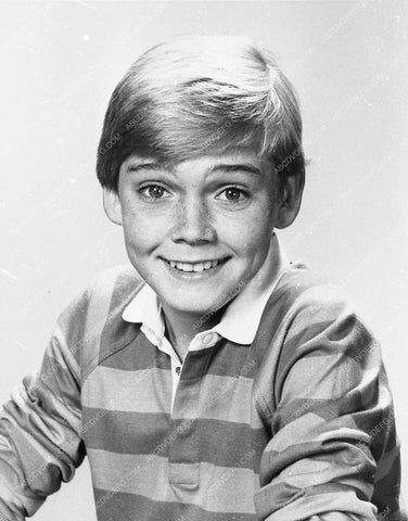 child star Ricky Schroder portrait TV Silver Spoons 8898-16