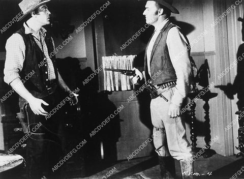 Sheb Wooley film Ride a Violent Mile 8905-10