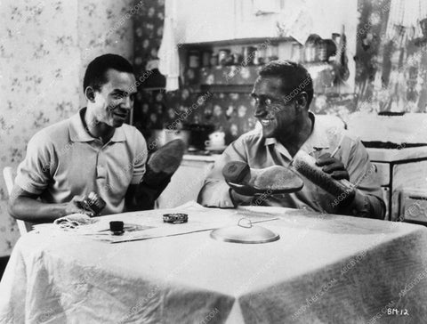 James Whitmore film Black Like Me 8943-06