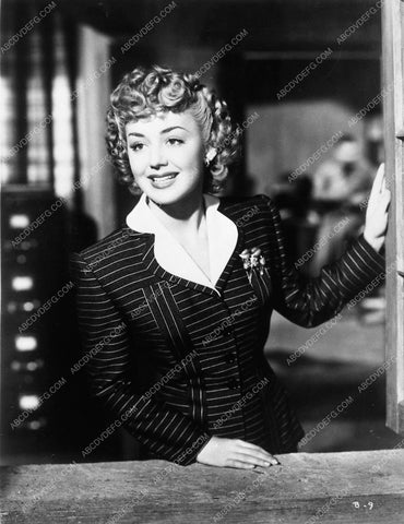 Ann Shirley beautiful 8943-09