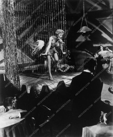 chorus girl dance sequence from The Best Things in Life Are Free 8943-25