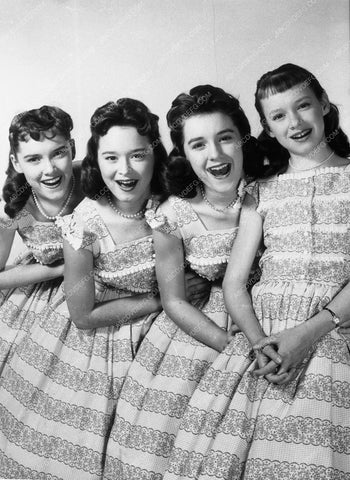 The Lennon Sisters 8952-20